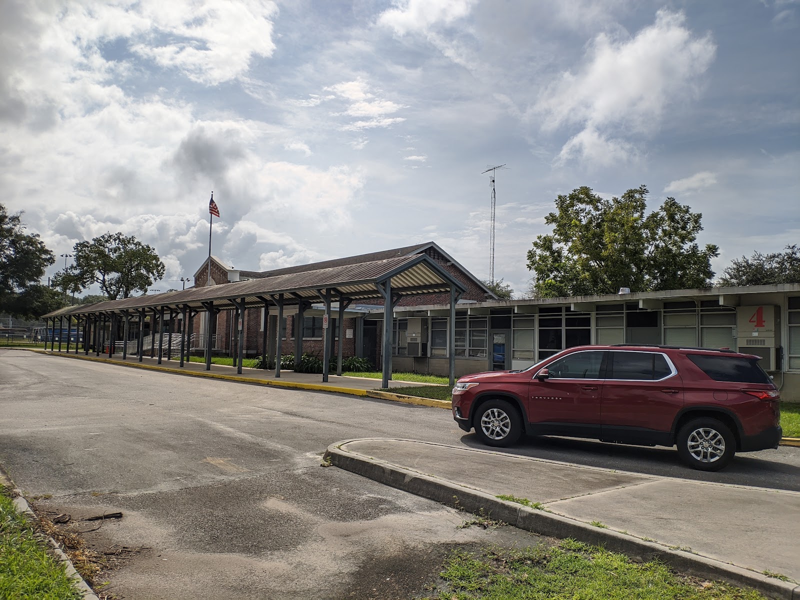 Whitehouse Elementary