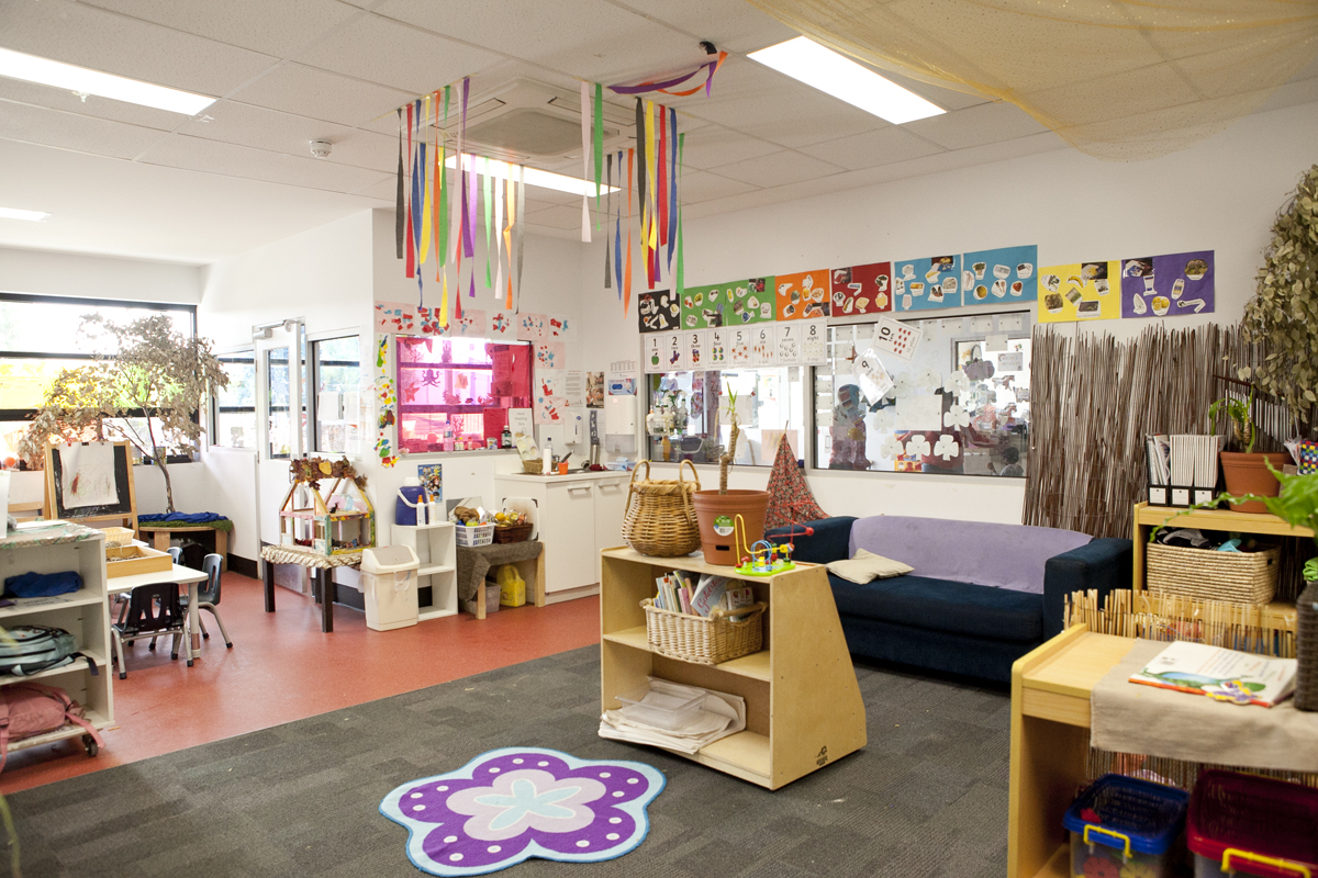 Truganina South YMCA Early Learning Centre