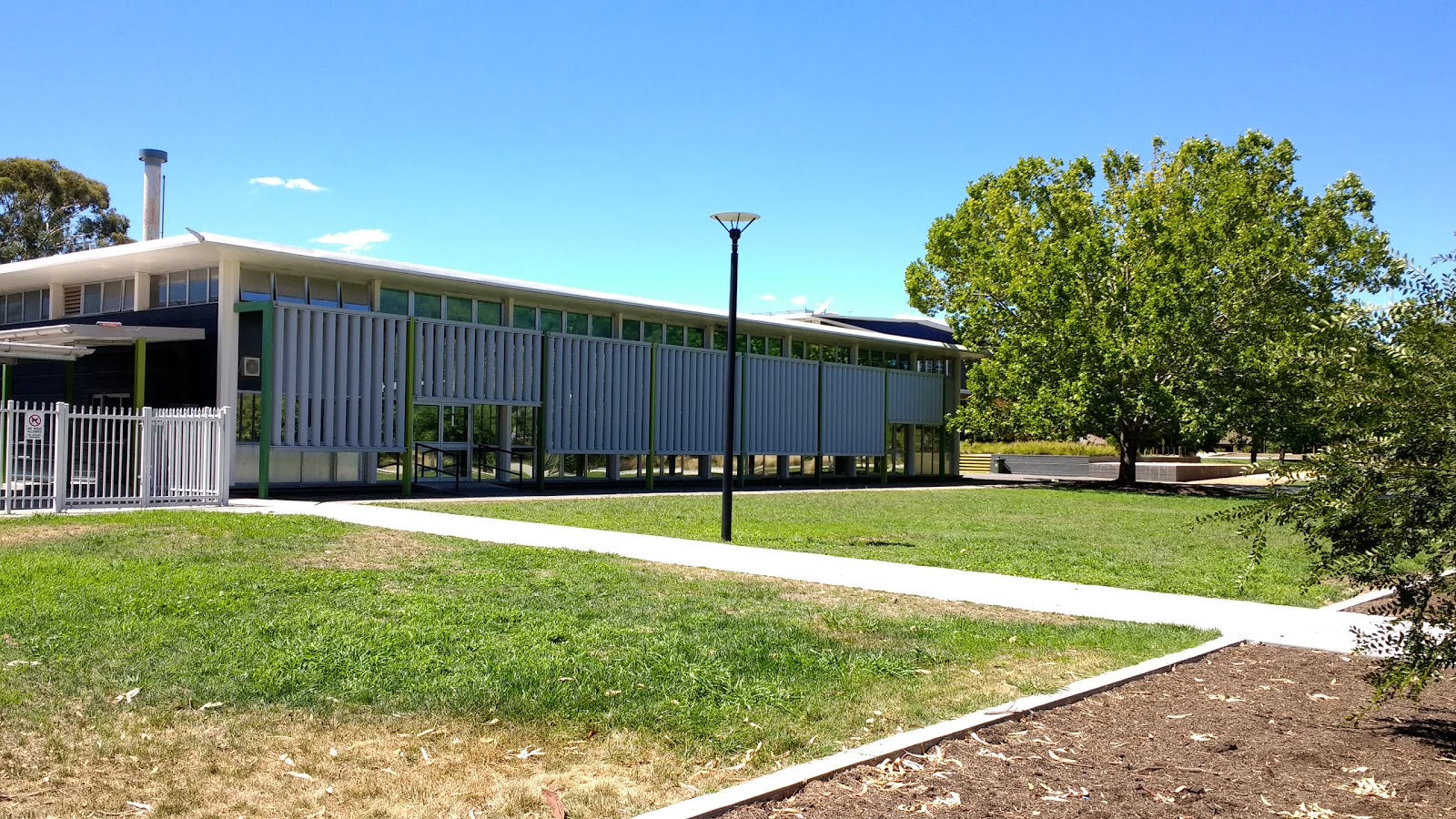 Red Hill Primary School