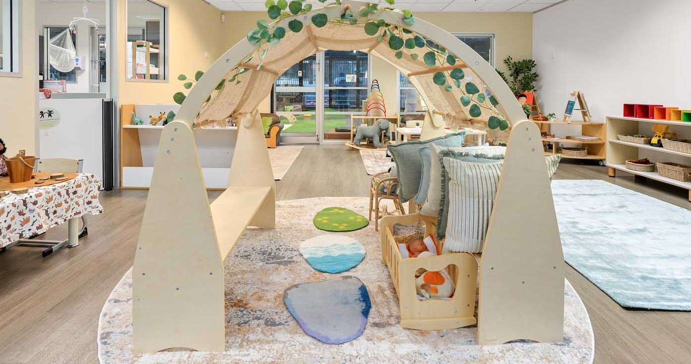 Guardian Childcare and Education Barton