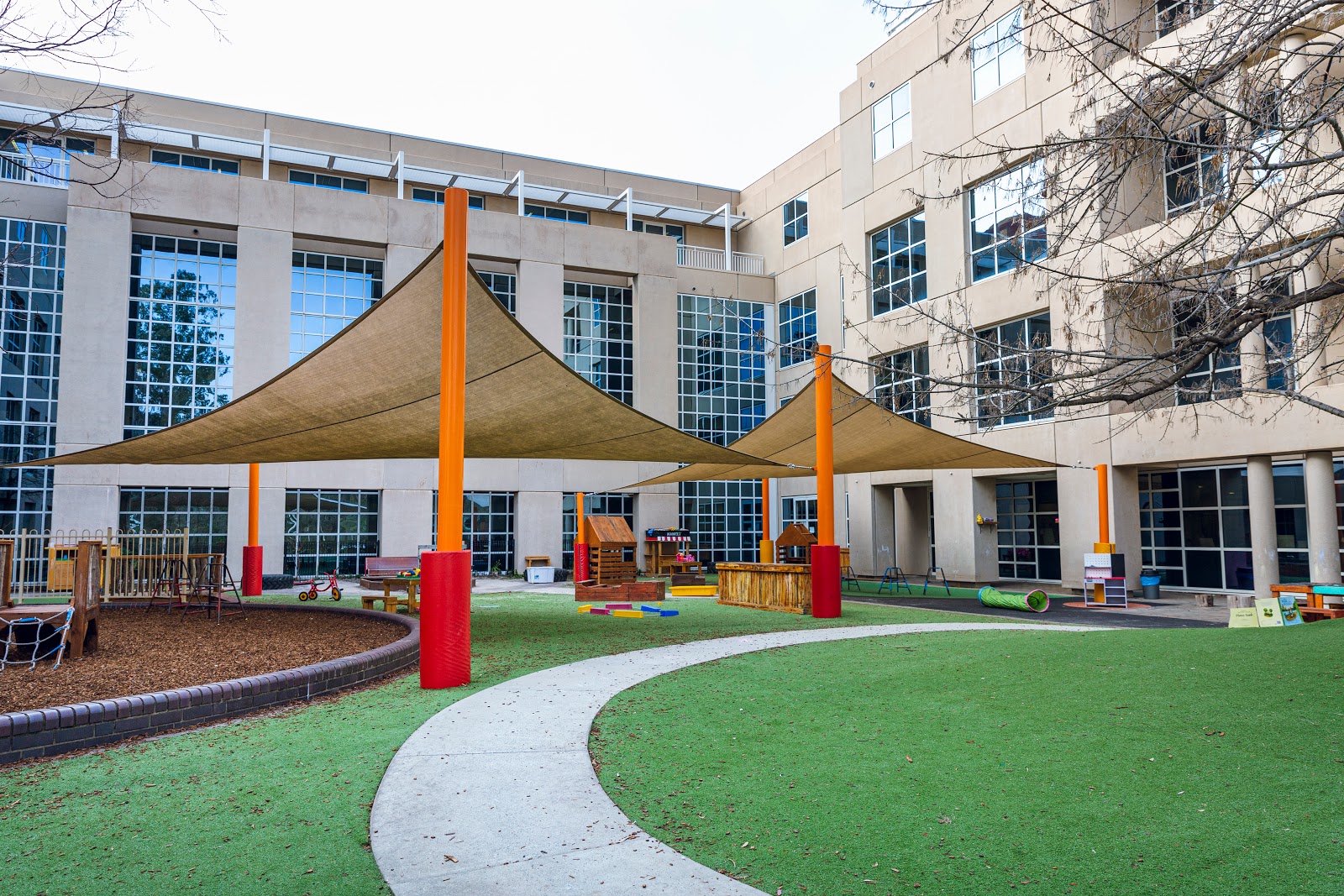 Currawong Child Care Centre