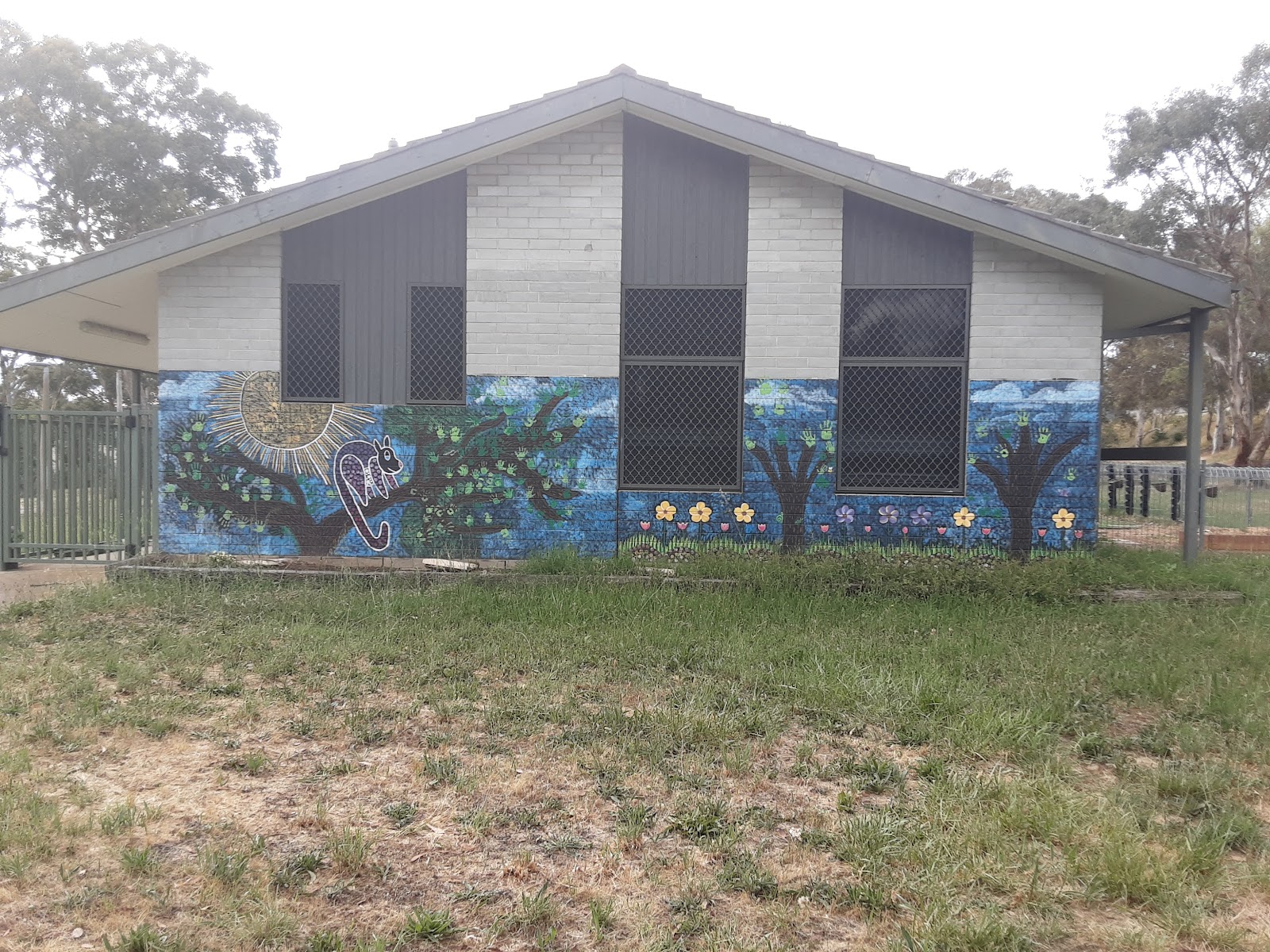 Possums Playschool