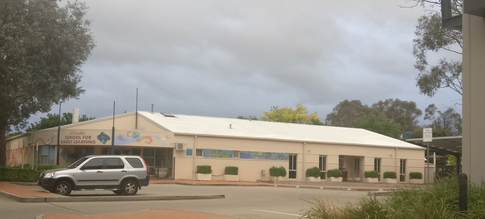 Deakin School for Early Learning