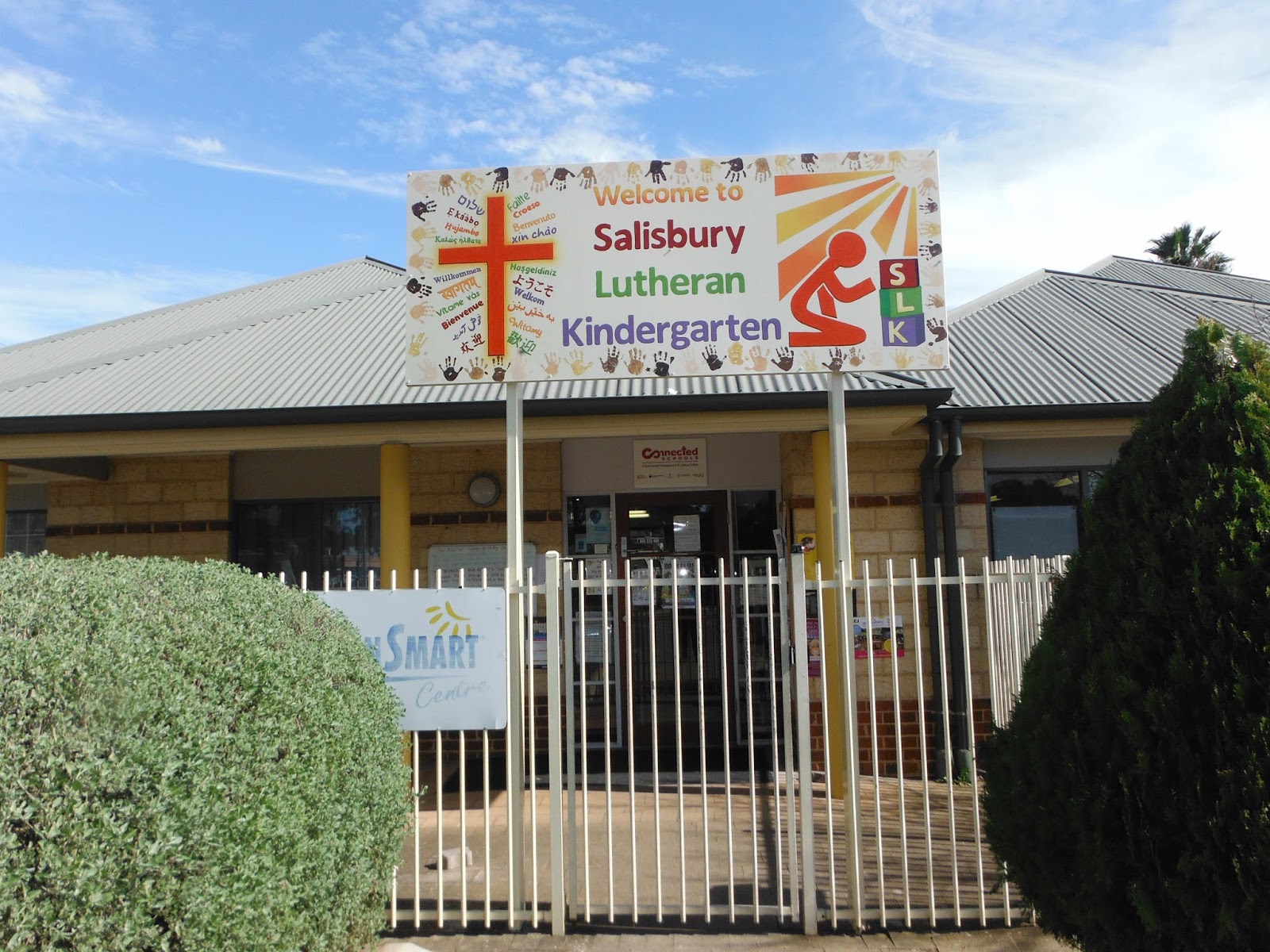 The Ark - Salisbury Lutheran Kindergarten
