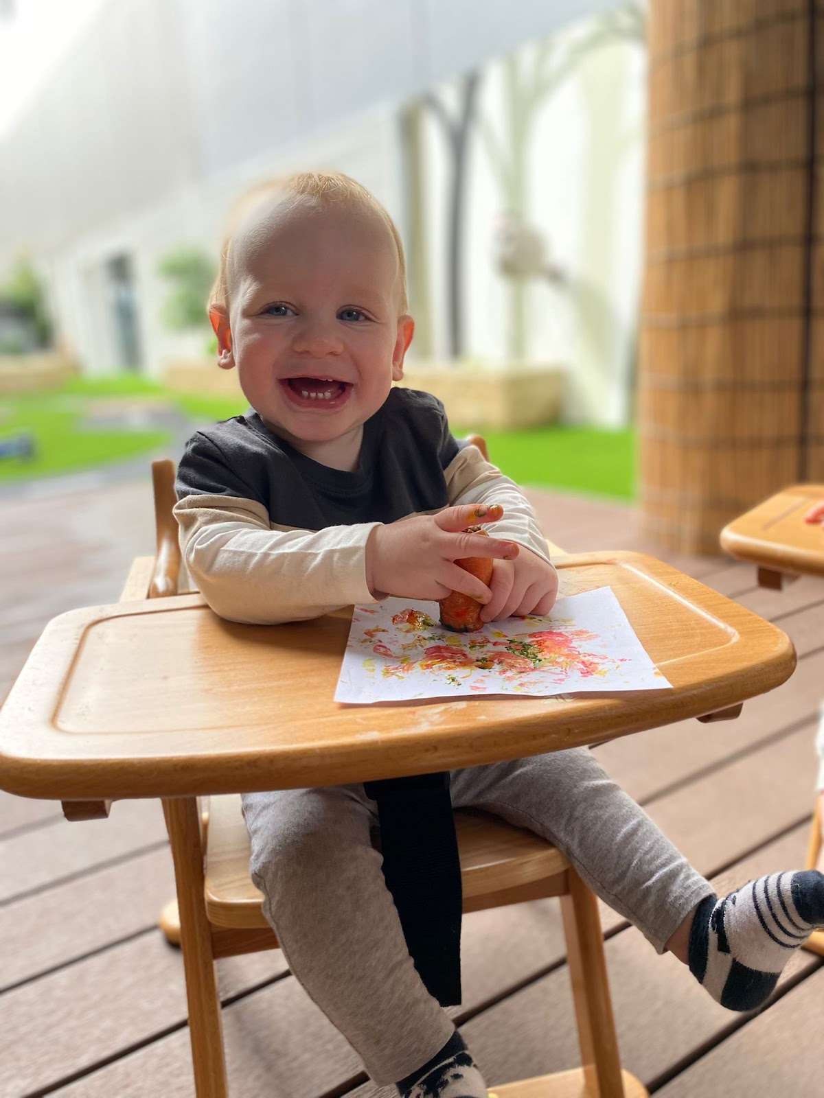 Montessori Preschool of Sydney