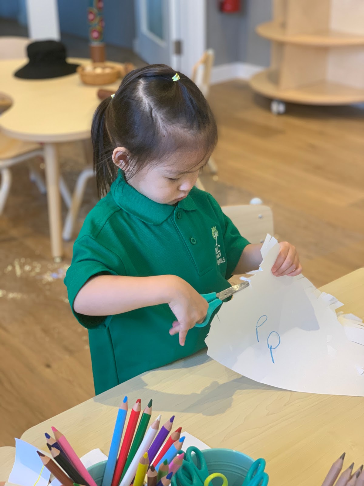PLC Sydney Preschools