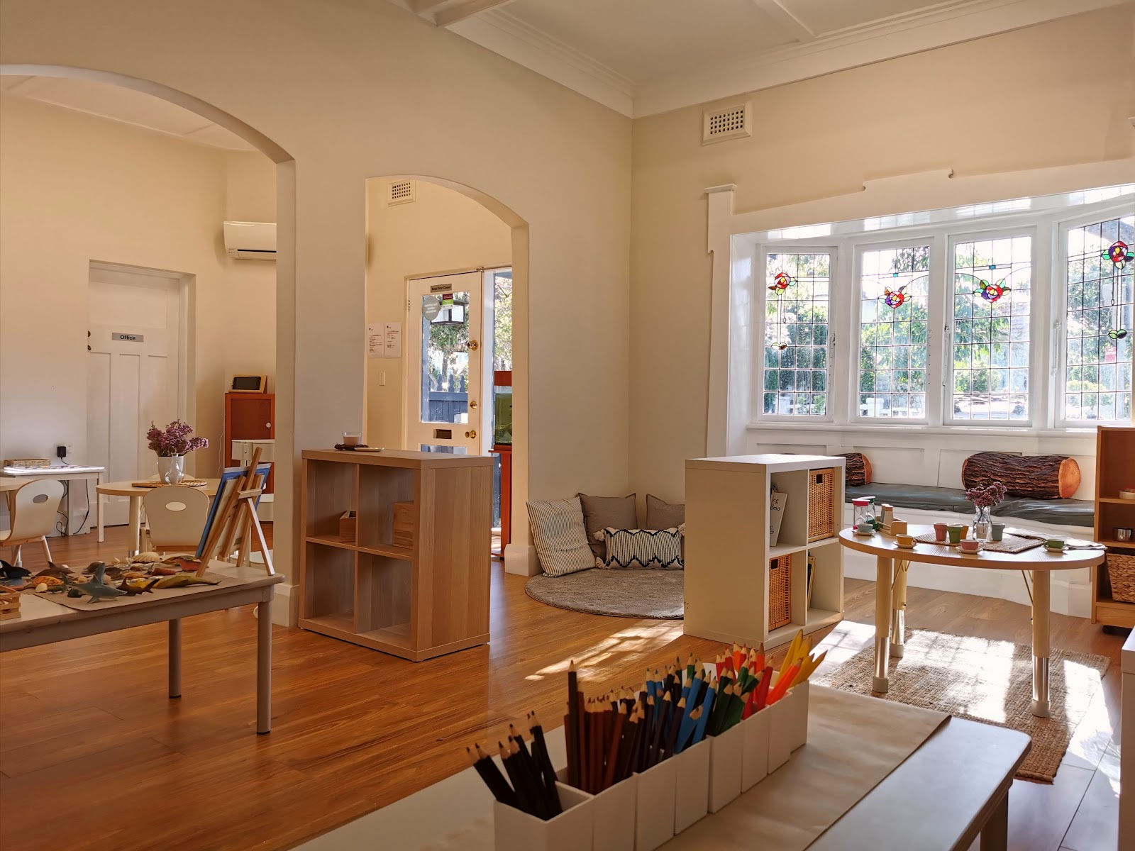 Balgowlah Preschool