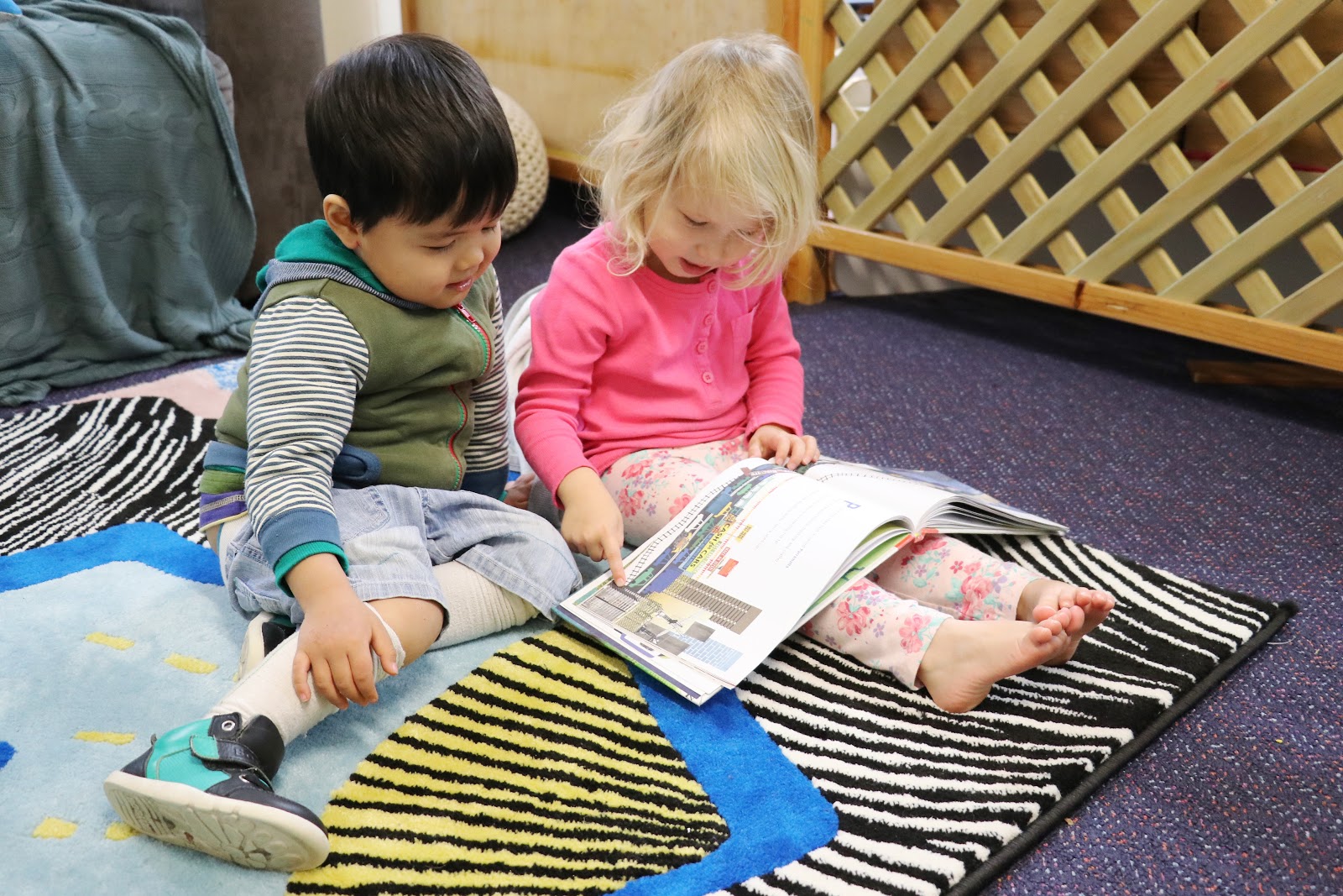 KU Cammeray Preschool