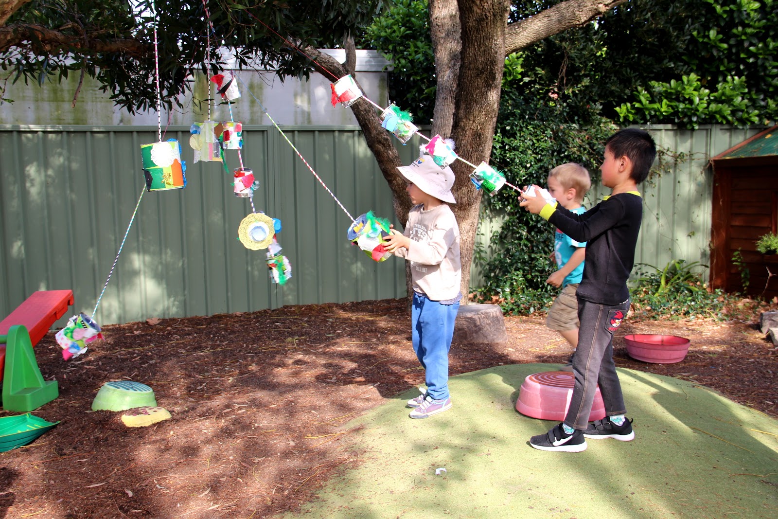 KU Croydon Preschool