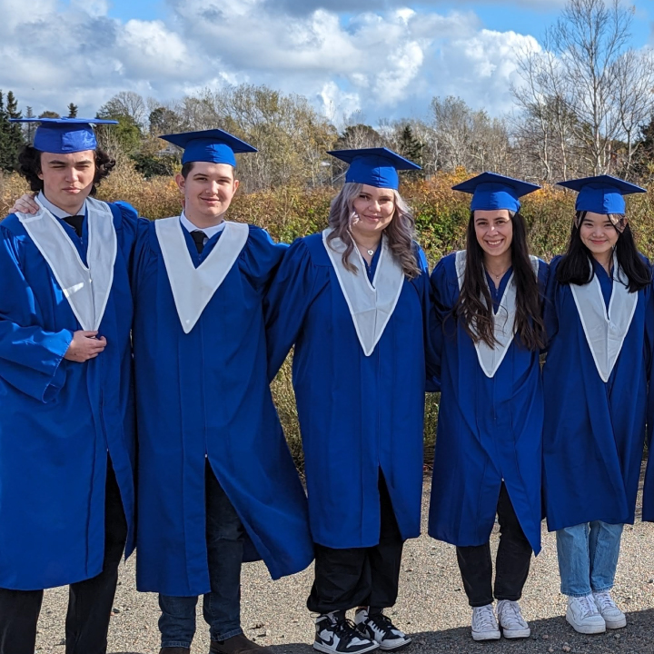 Munro Academy - Middle & High School