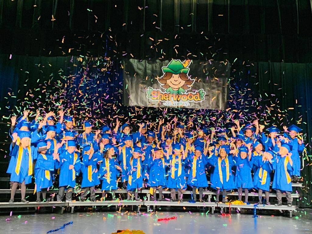 Sherwood Preschool Academy