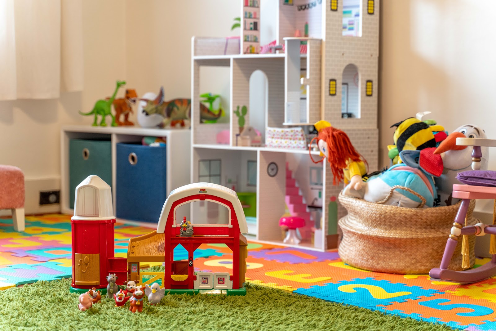 CC's Eco Family Day Care