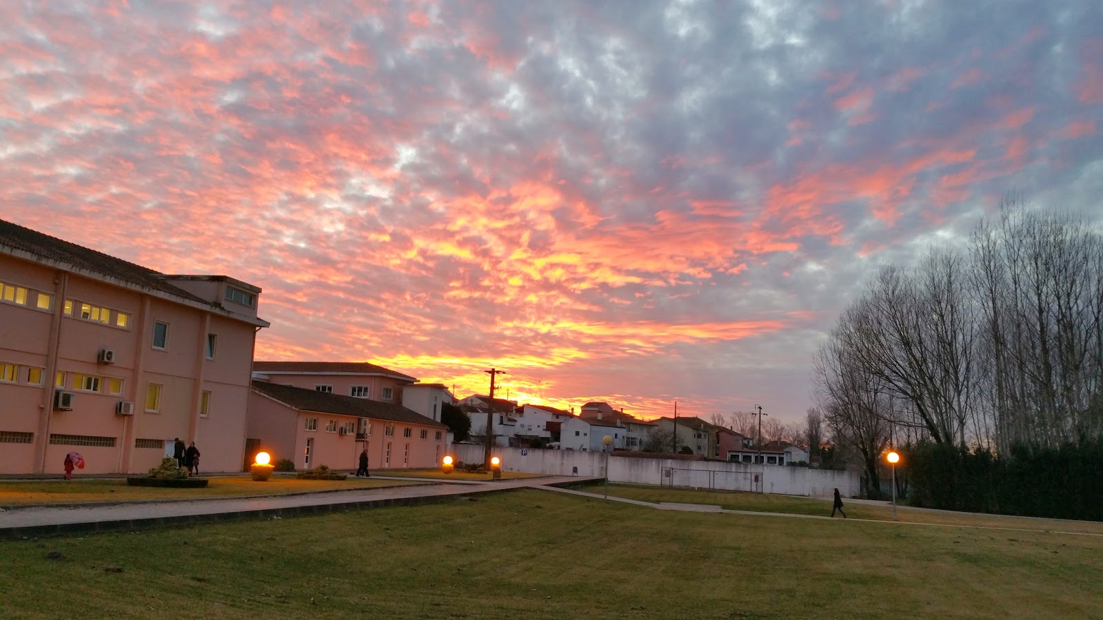 Casa da Criança Maria Granado