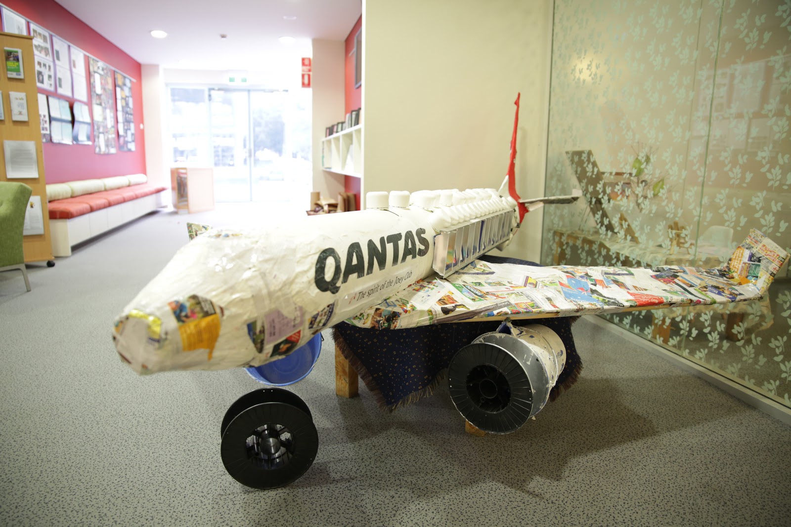The Joey Club Sydney - Child Care Centre