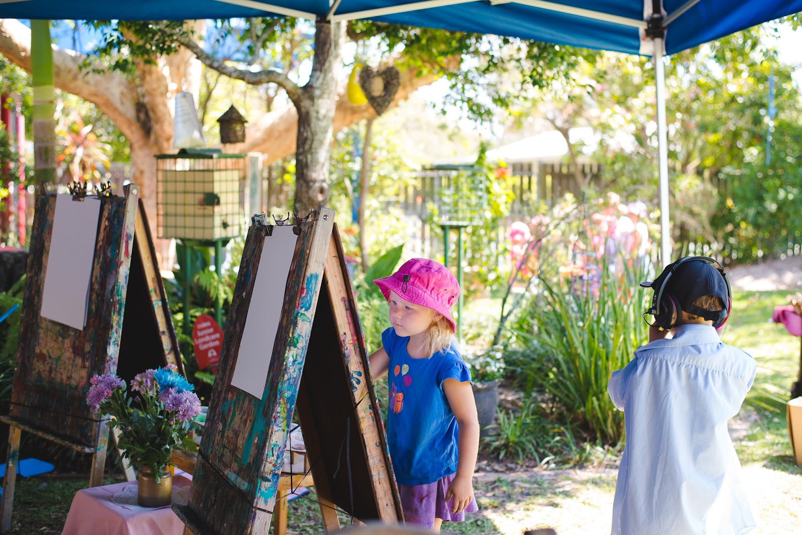 Caloundra Community Kindergarten