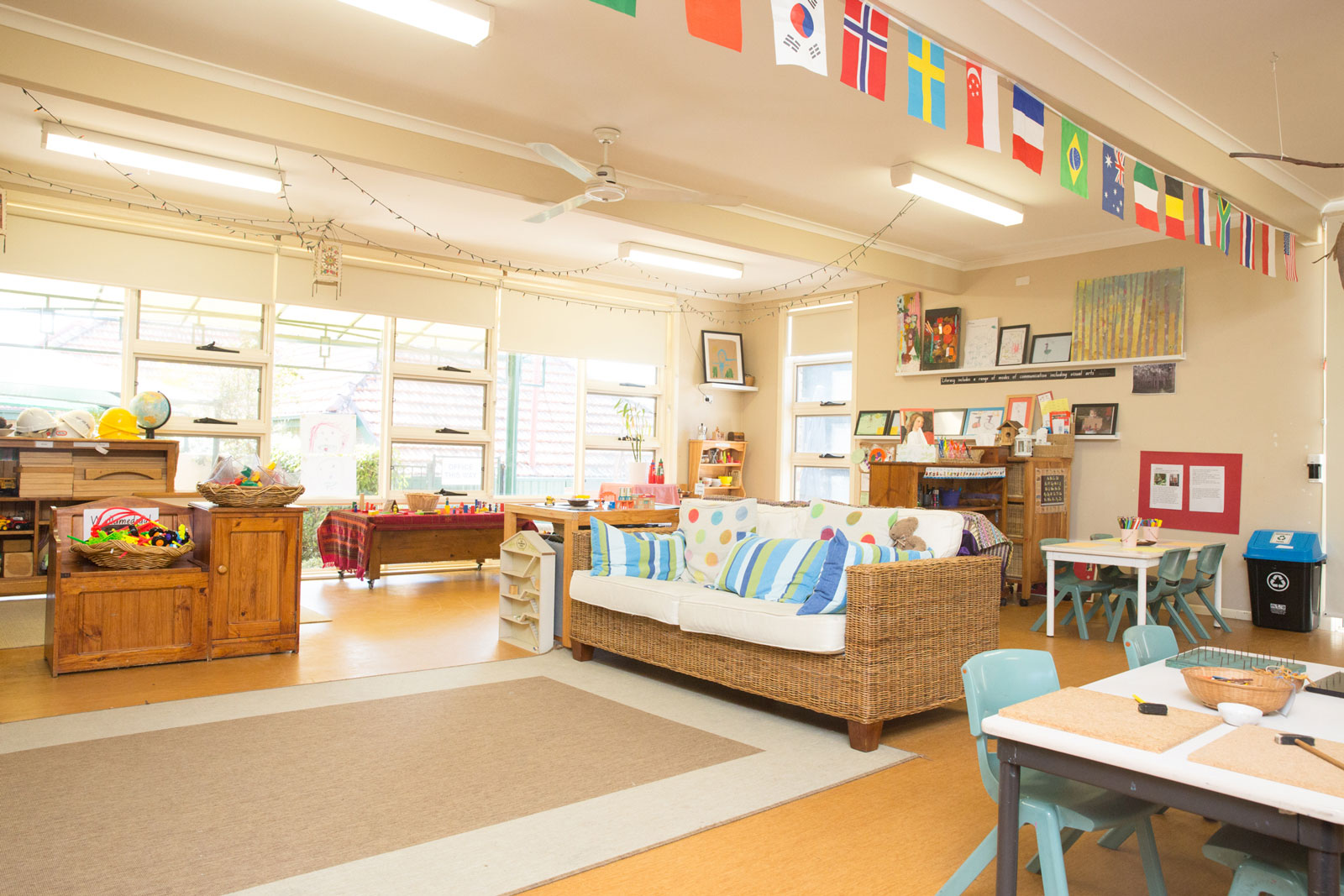 Hunters Hill Preschool