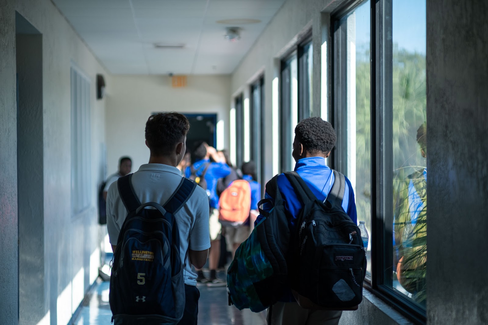 Atlantic Christian Academy