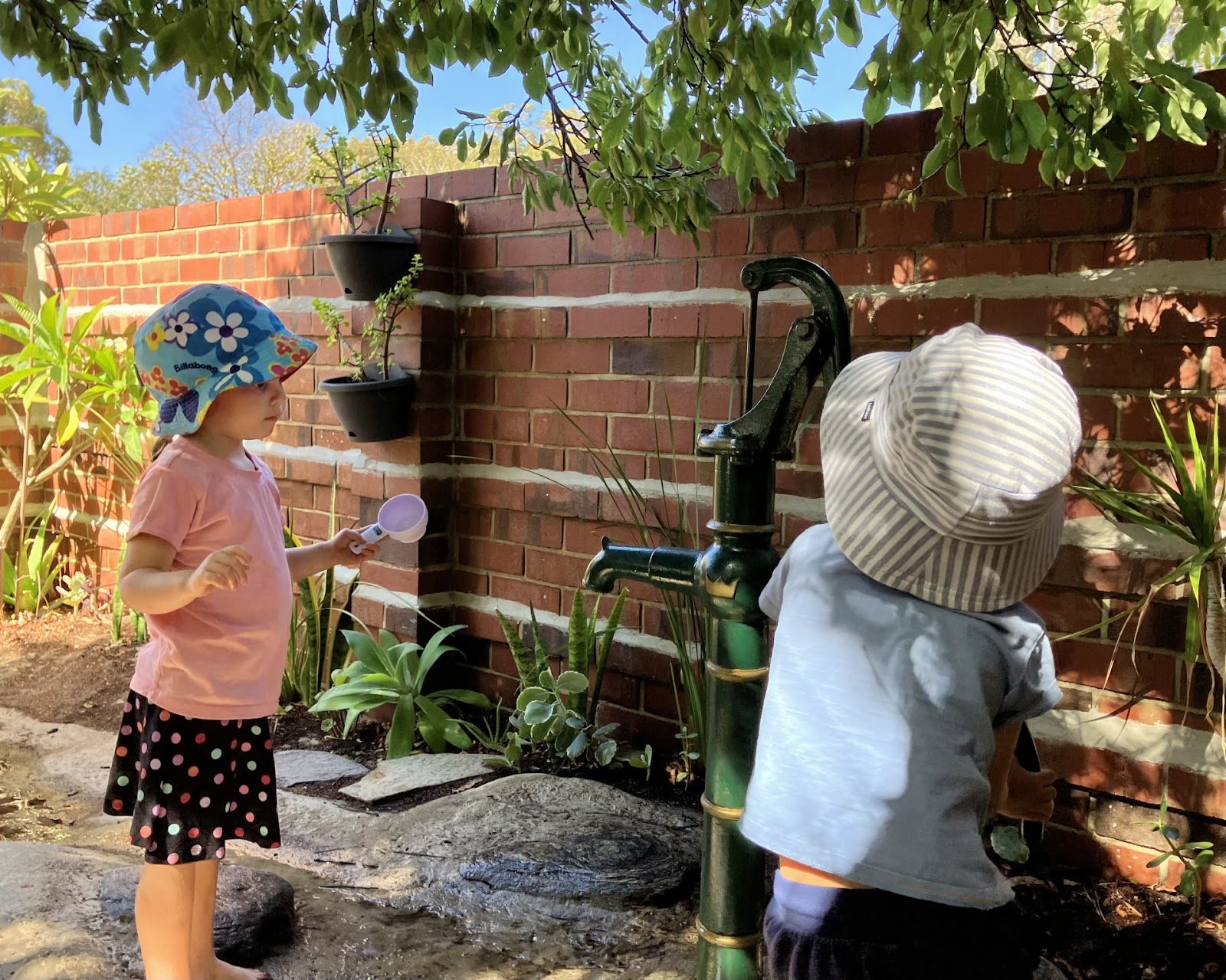 Canning Bridge Early Learning Centre