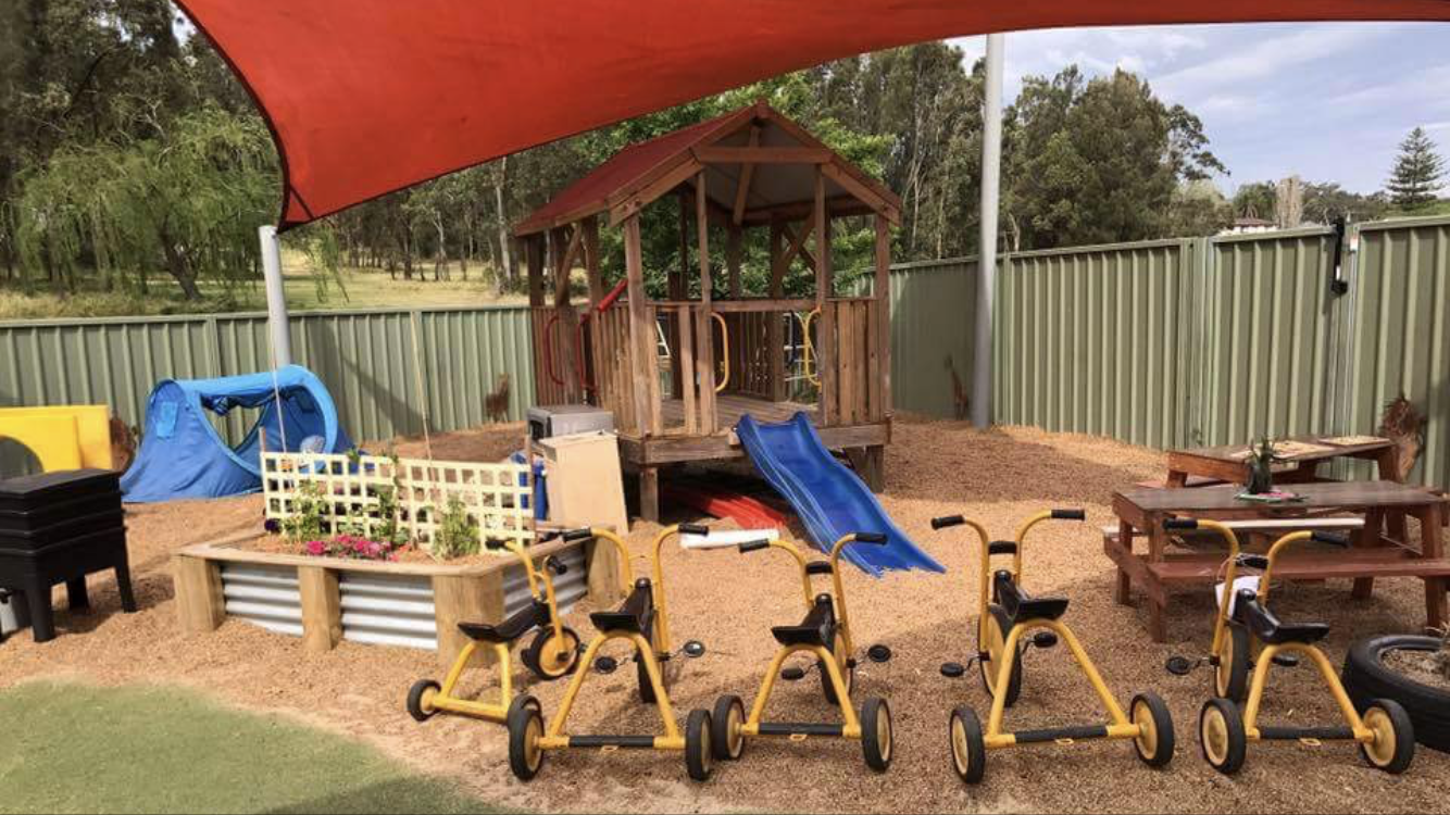 Cardiff Child Care