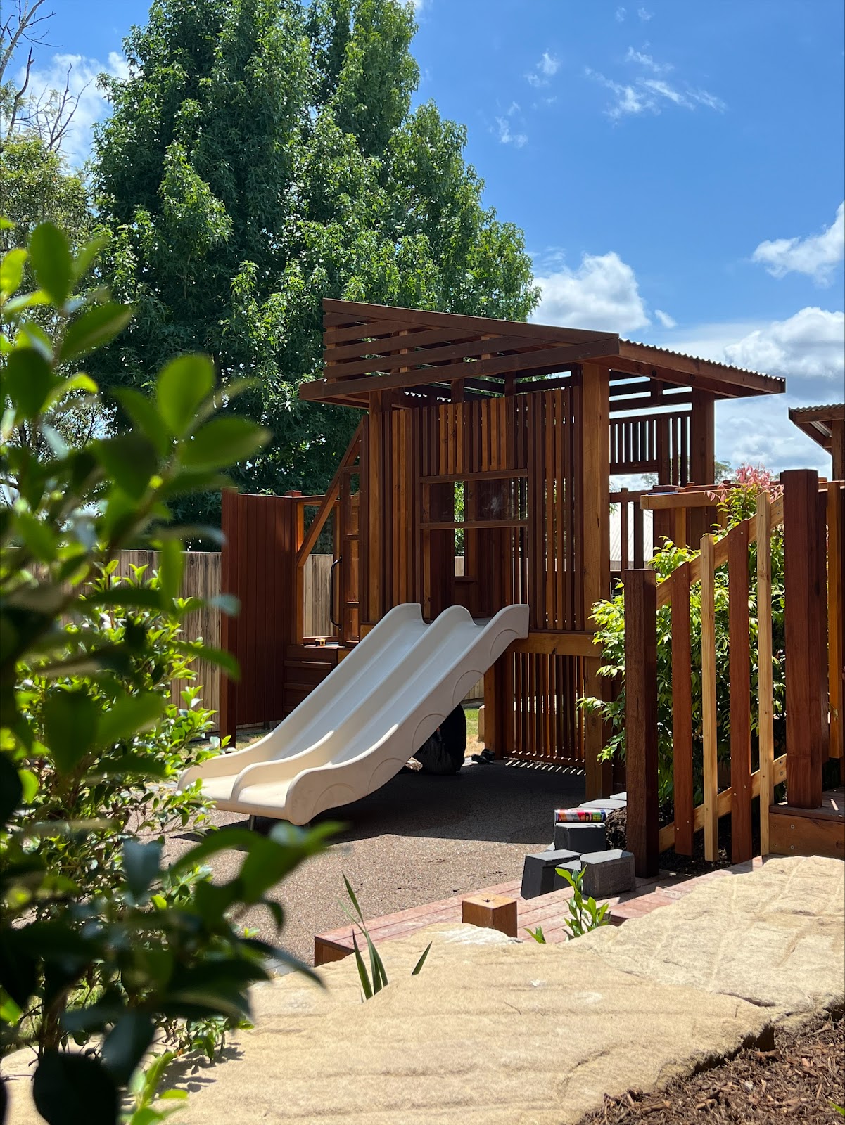 Oak Tree Academy Woodford
