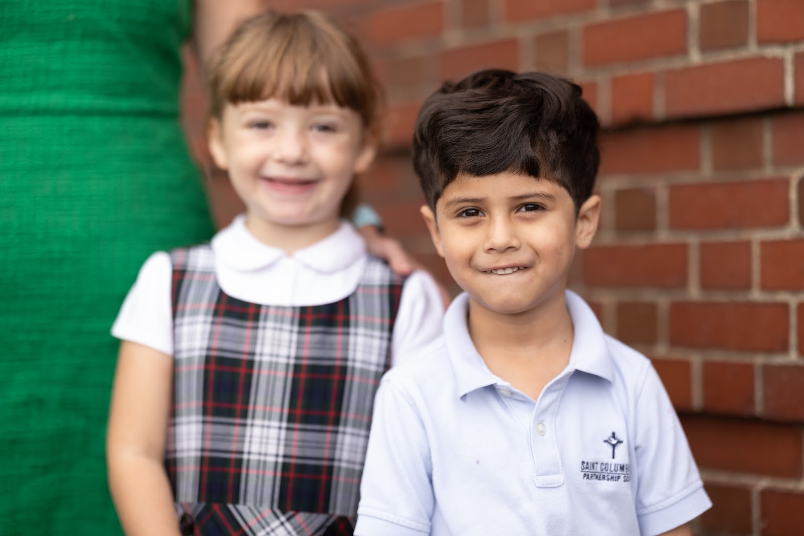 Saint Columbkille Partnership School