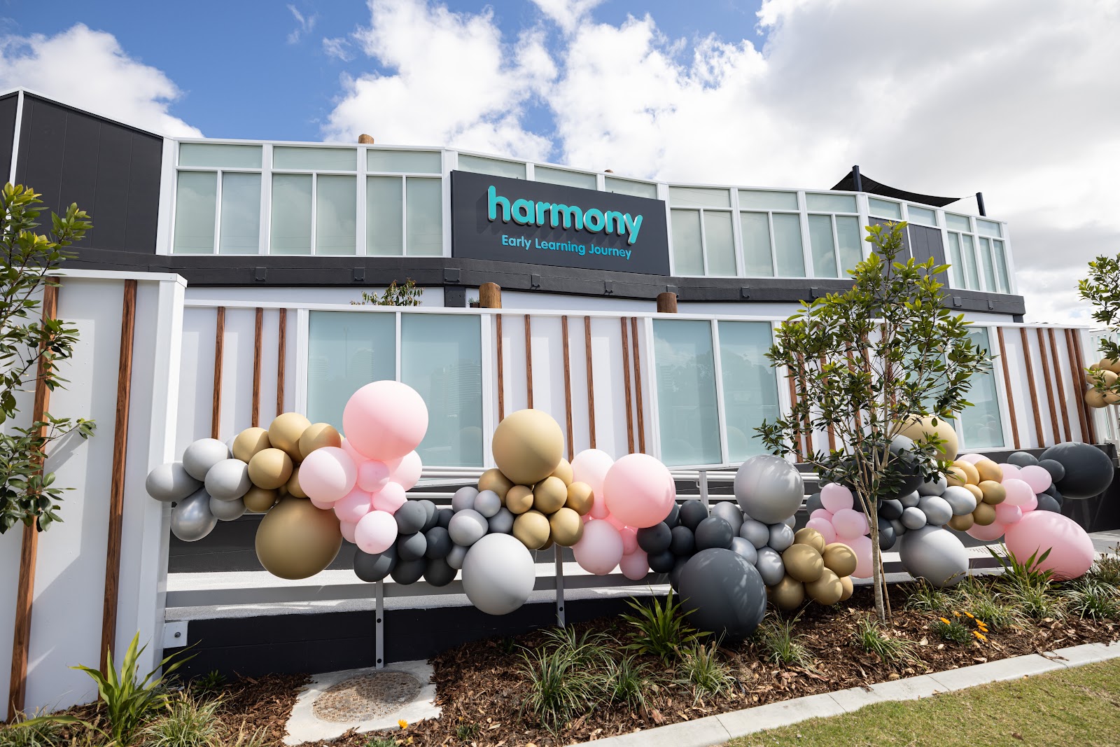 Harmony Early Education Broadbeach Waters