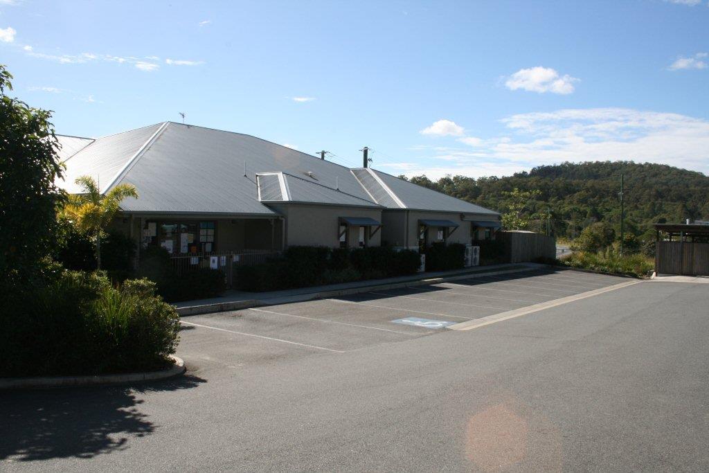 Munchkins Early Education Centre