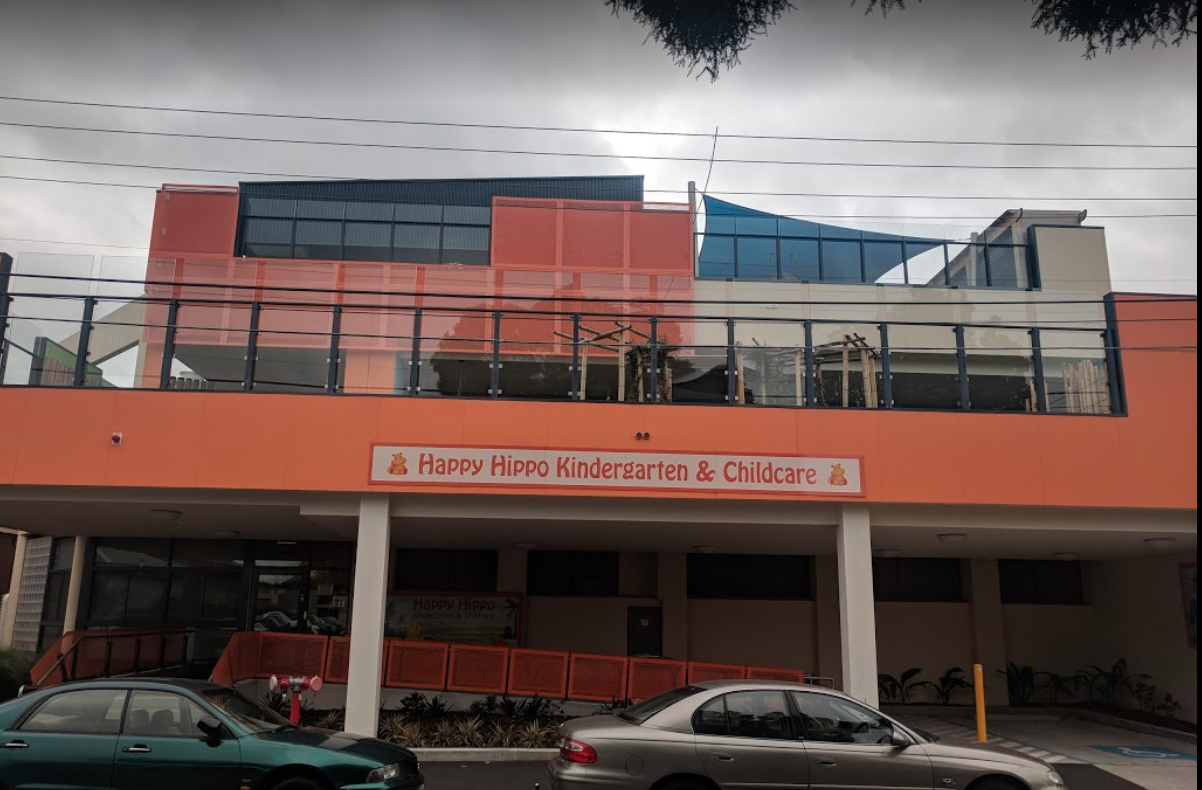 Happy Hippo Childcare & Kindergarten Brunswick