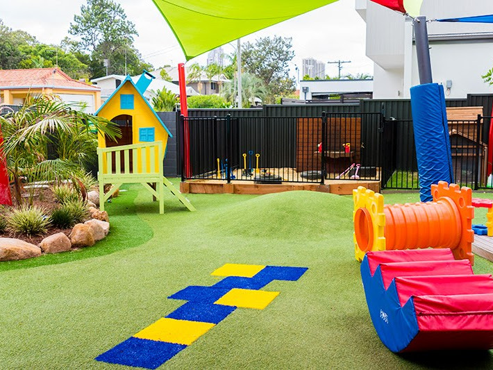Story House Early Learning Southport