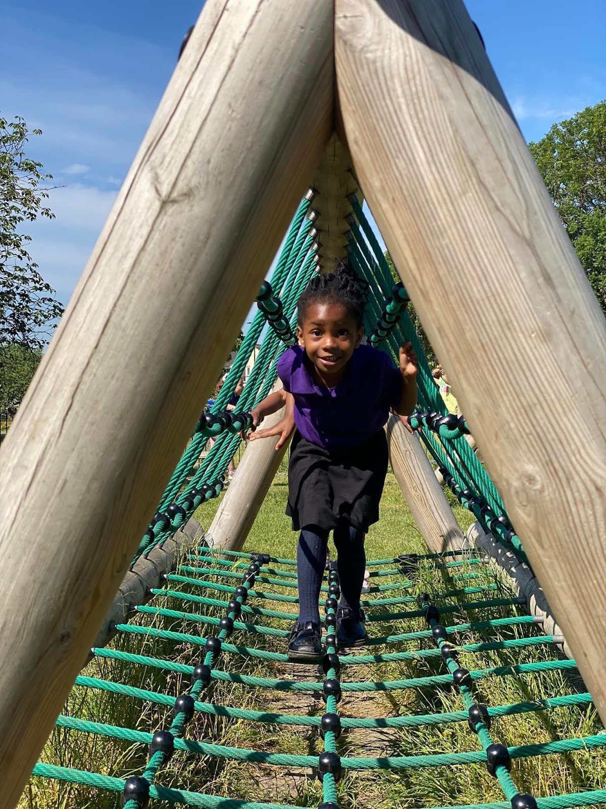 Milestones Childcare Ltd