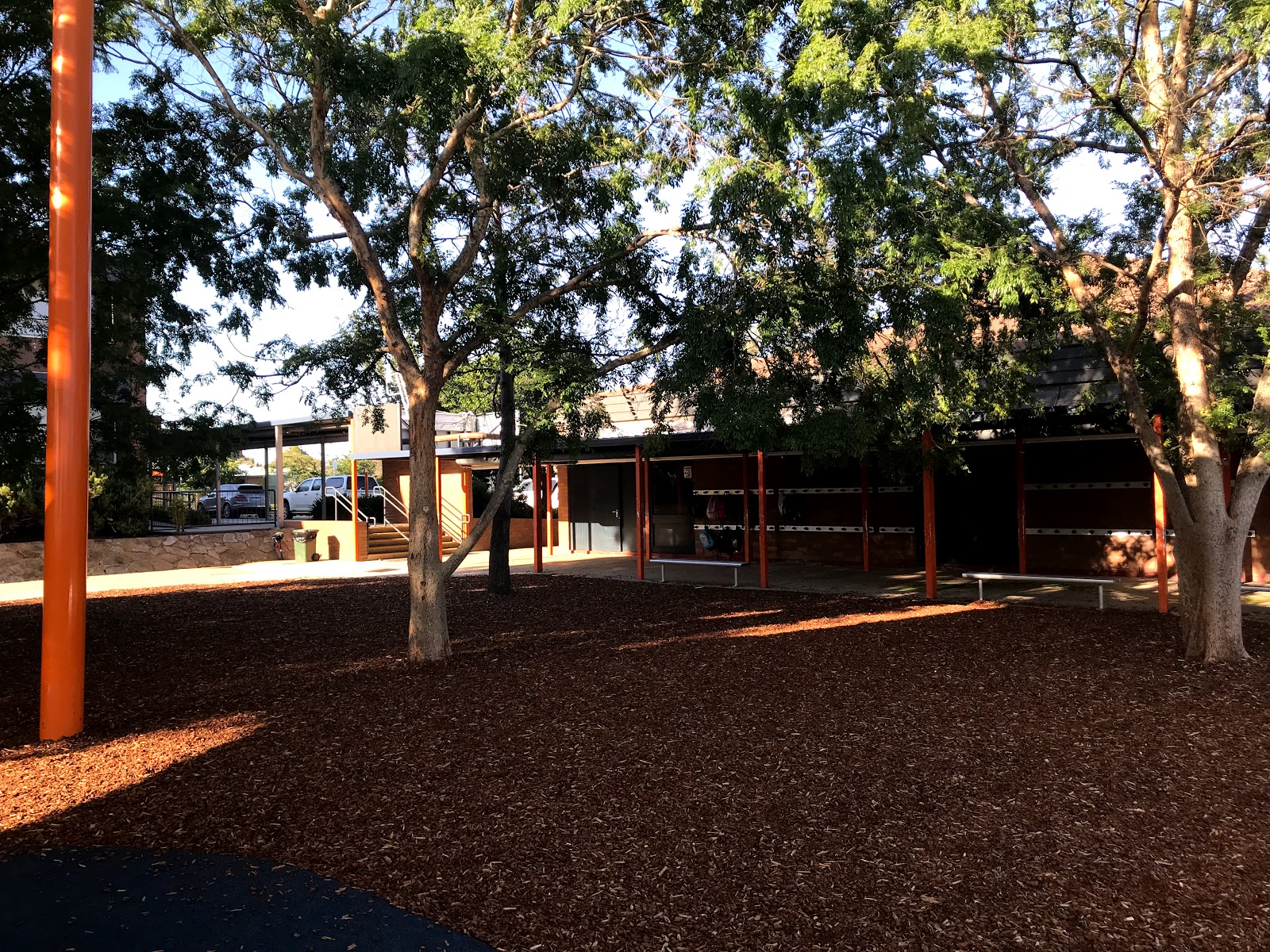 Chinese Australian Early Childhood Centre