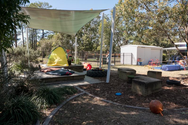 C&K Logan Reserve Community Kindergarten