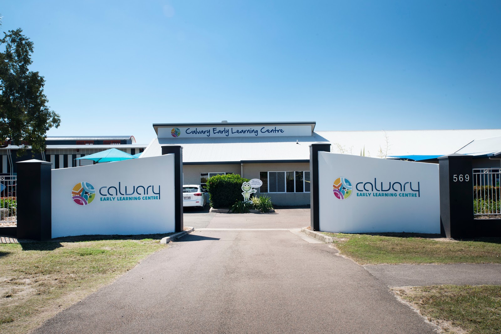 Calvary Early Learning Centre