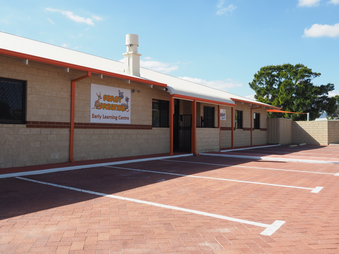 First Friends Early Learning Centre