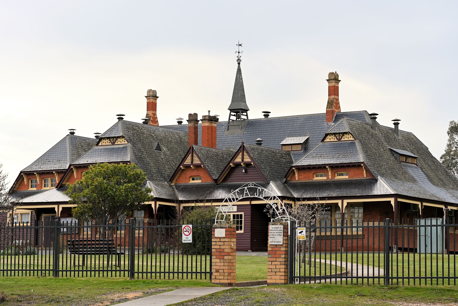 Avoca Primary School