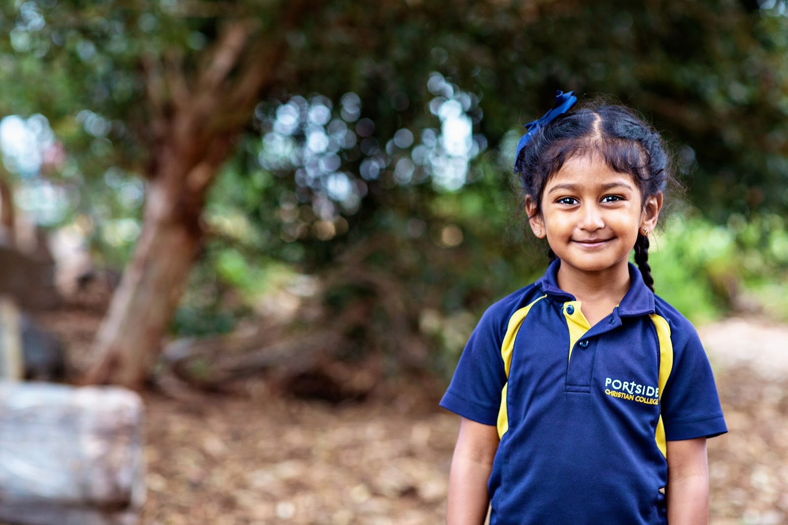 Portside Christian College Early Learning Centre