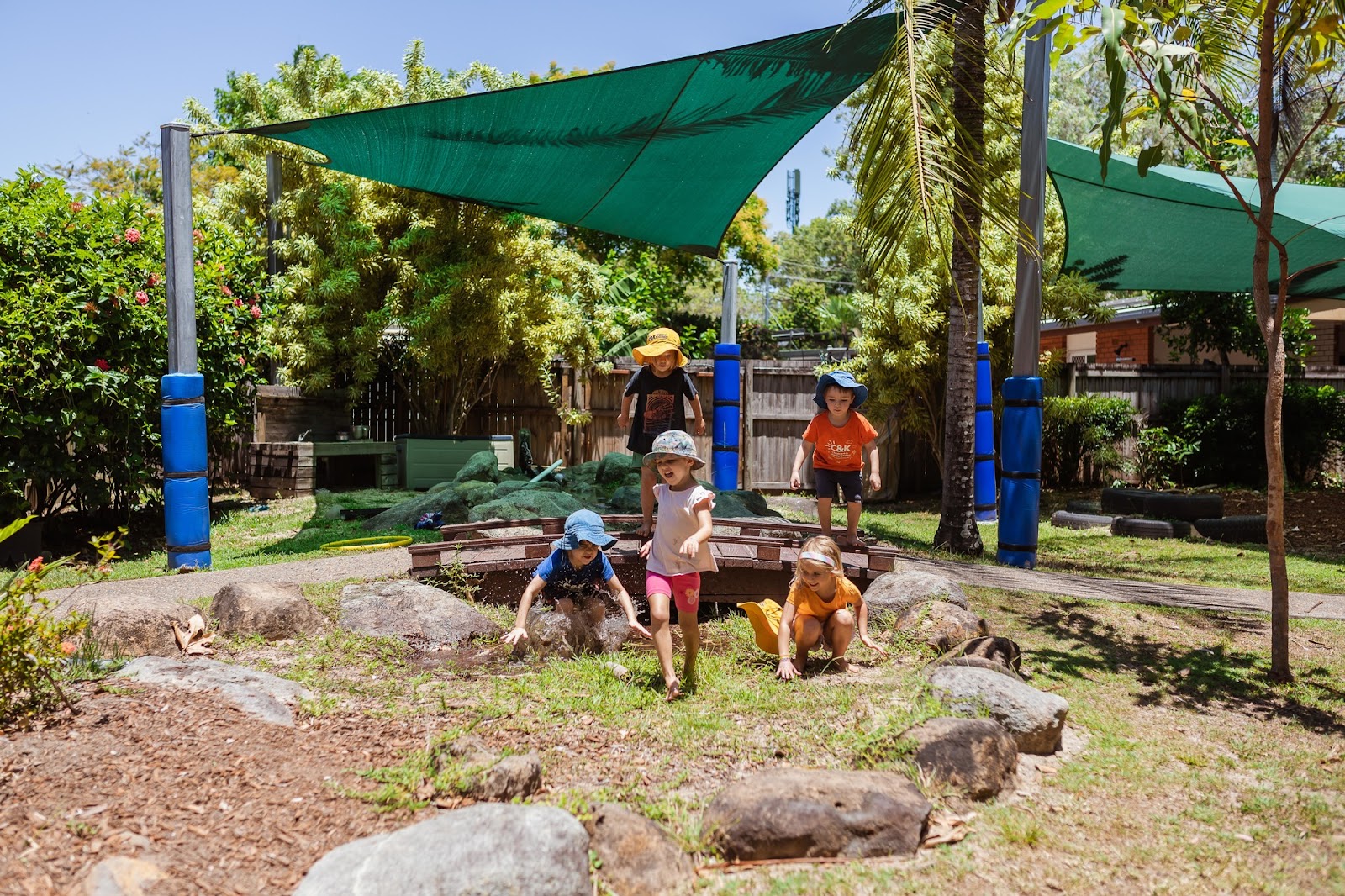 C&K Holloways Beach Community Kindergarten