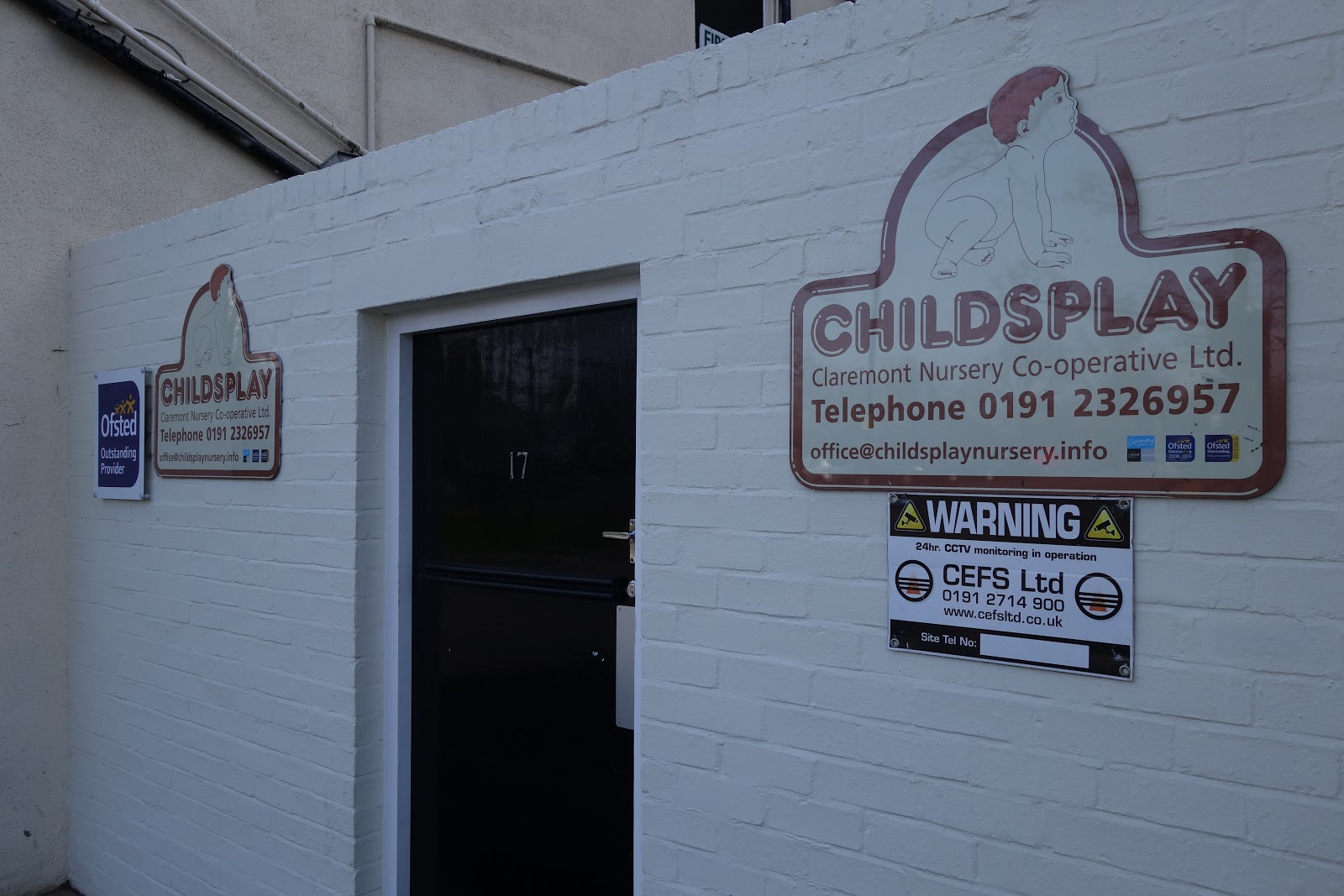 Childsplay Nursery