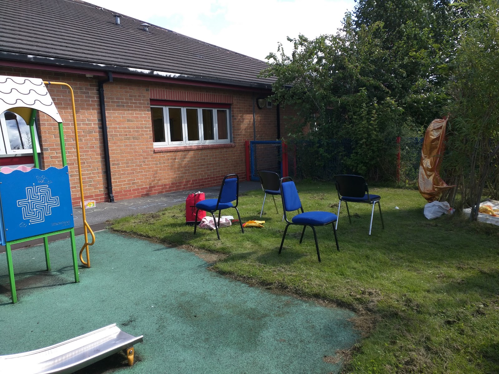 Burngreave Family Hub