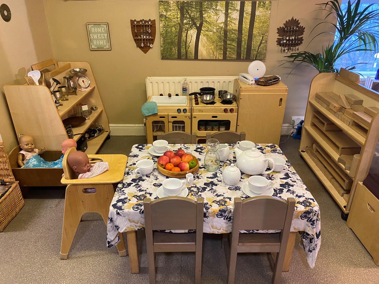 Partou Radcliffe Road Day Nursery & Pre-school