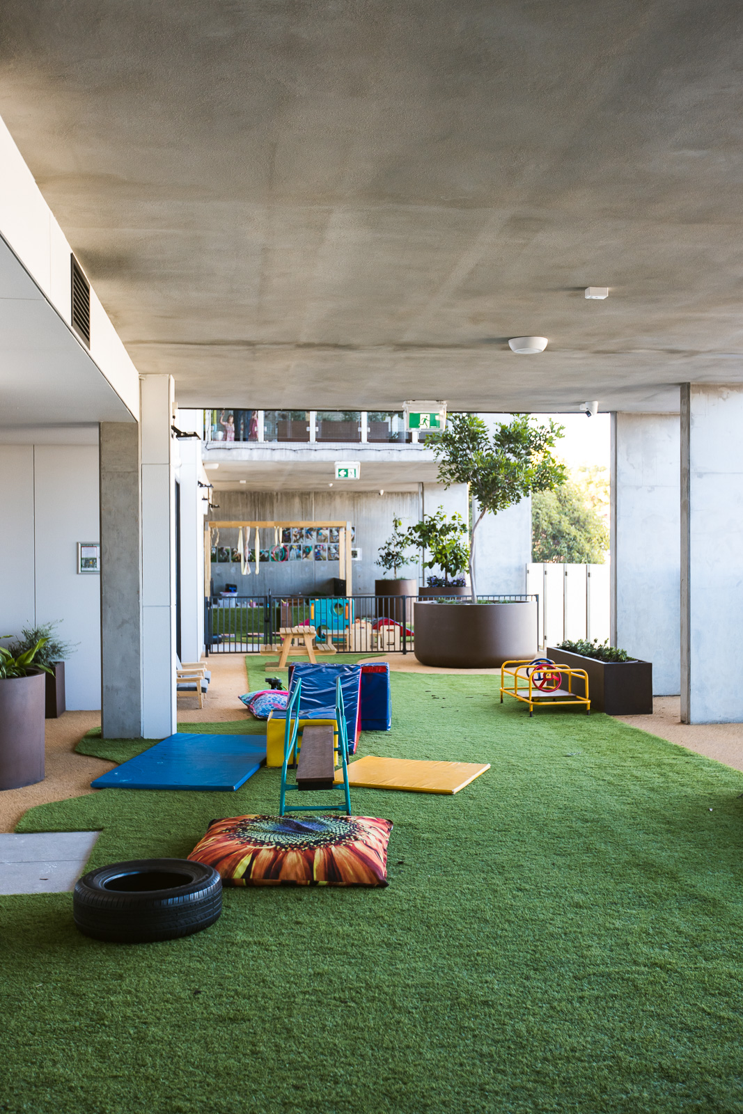 West Leederville School of Early Learning