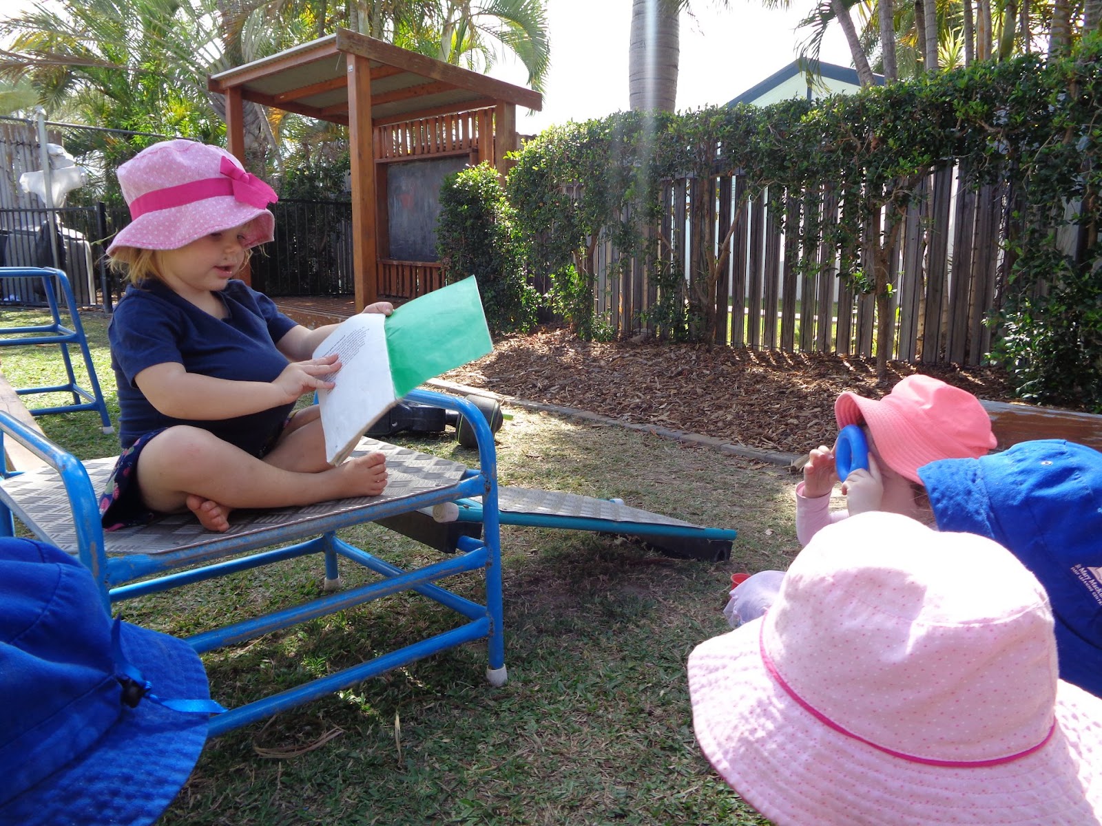 Mary MacKillop Childcare North Queensland