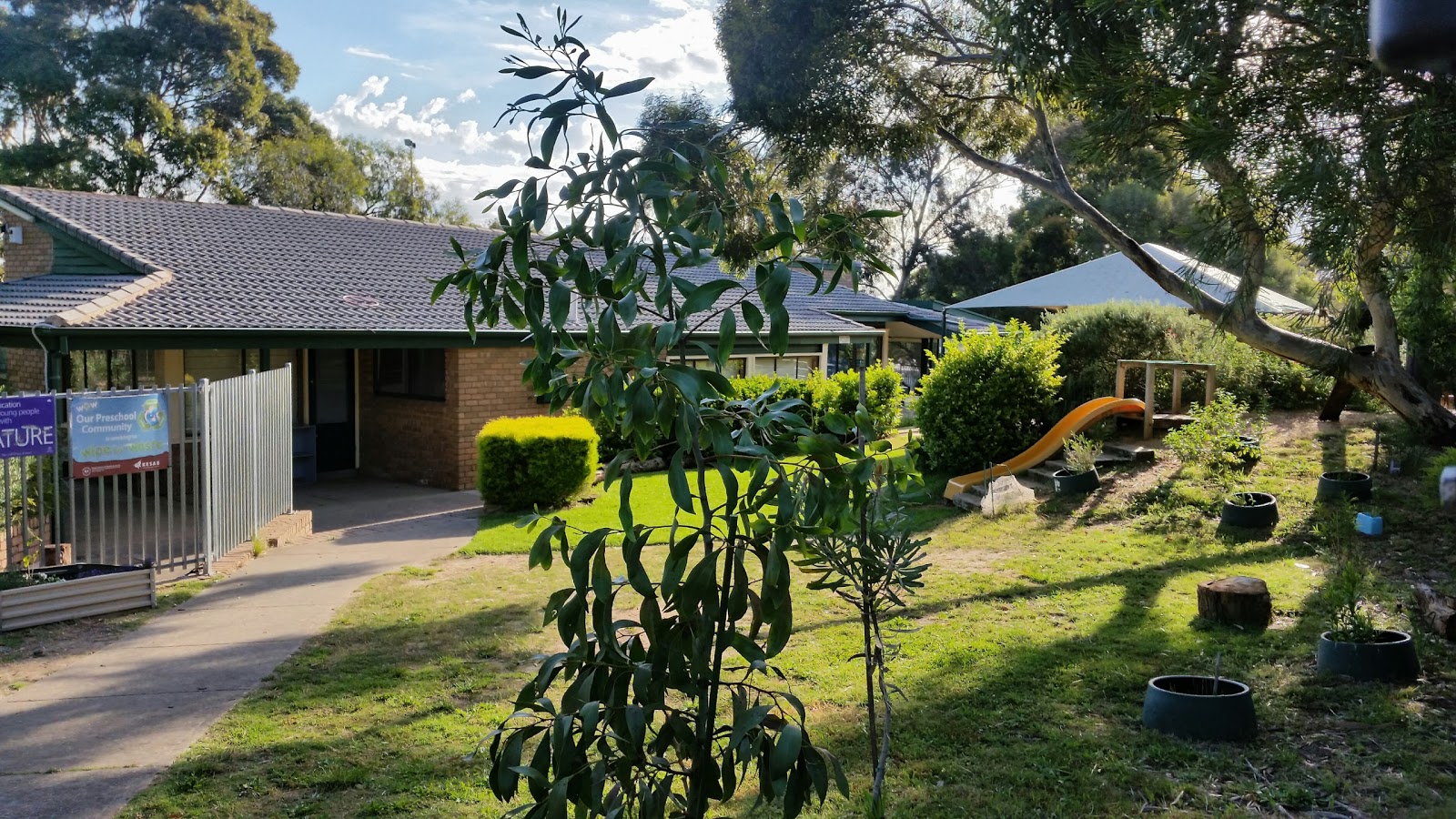 Banksia Park Kindergarten