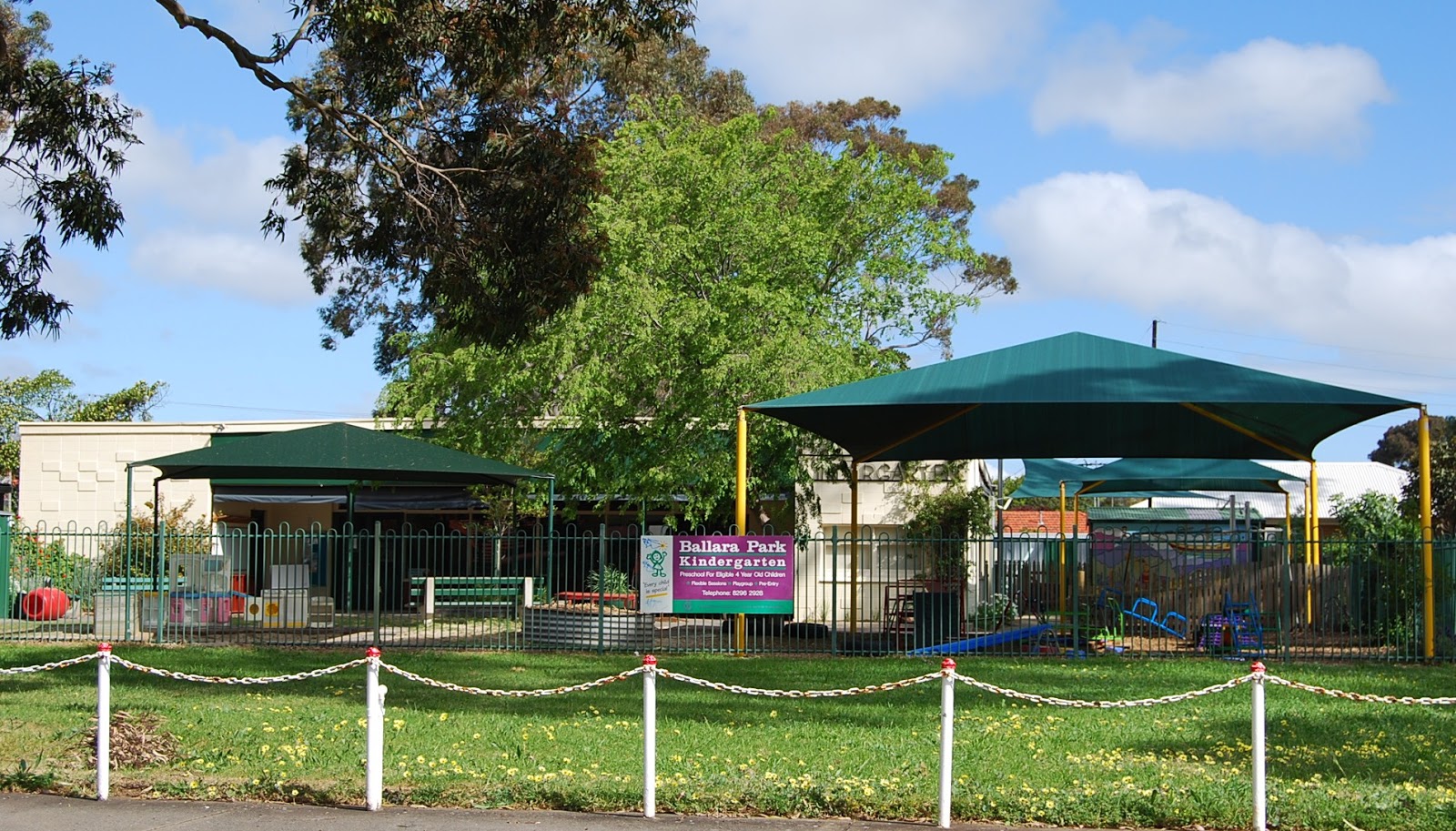 Ballara Park Kindergarten