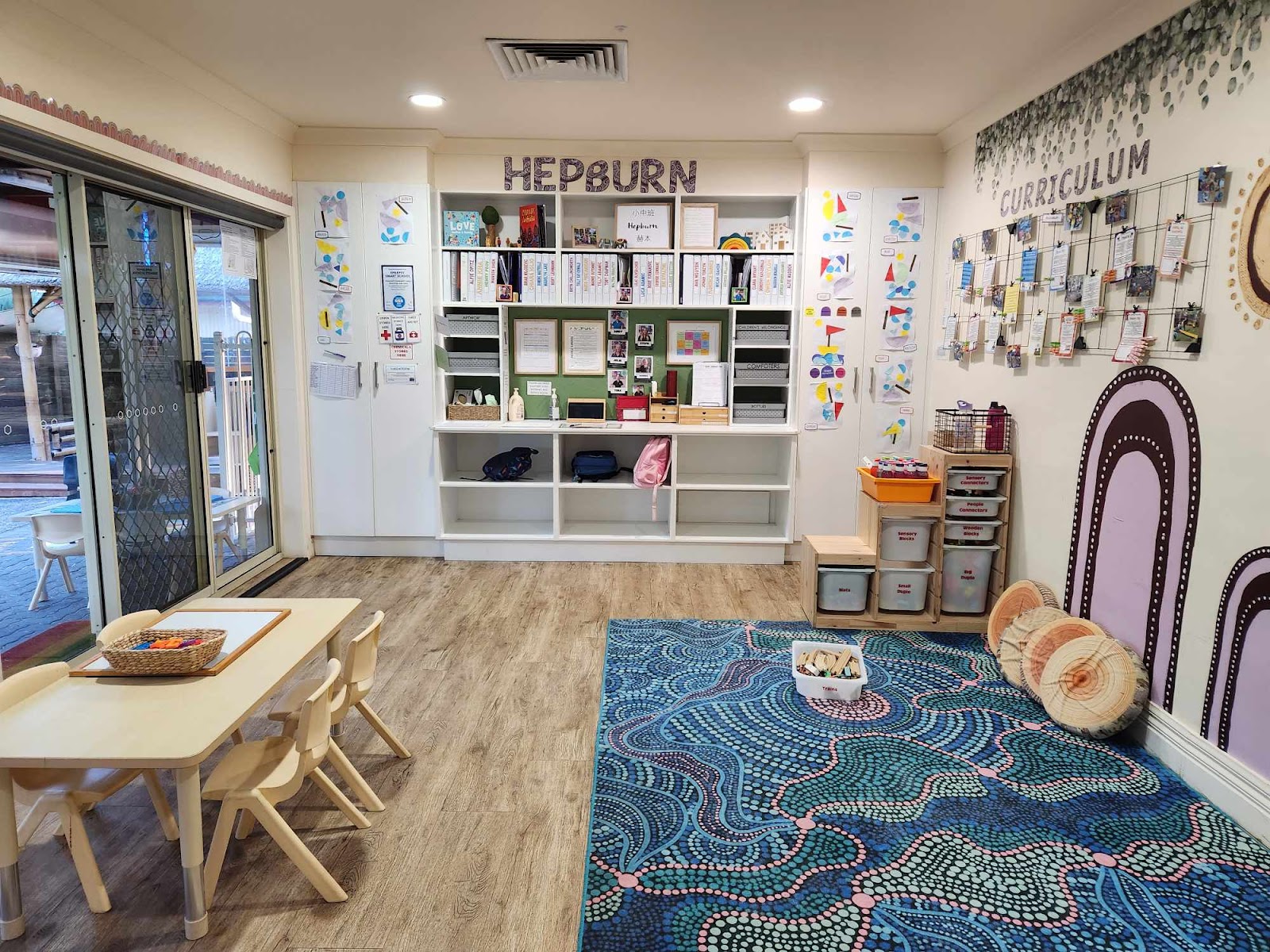 Prospect Community Early Education and Care