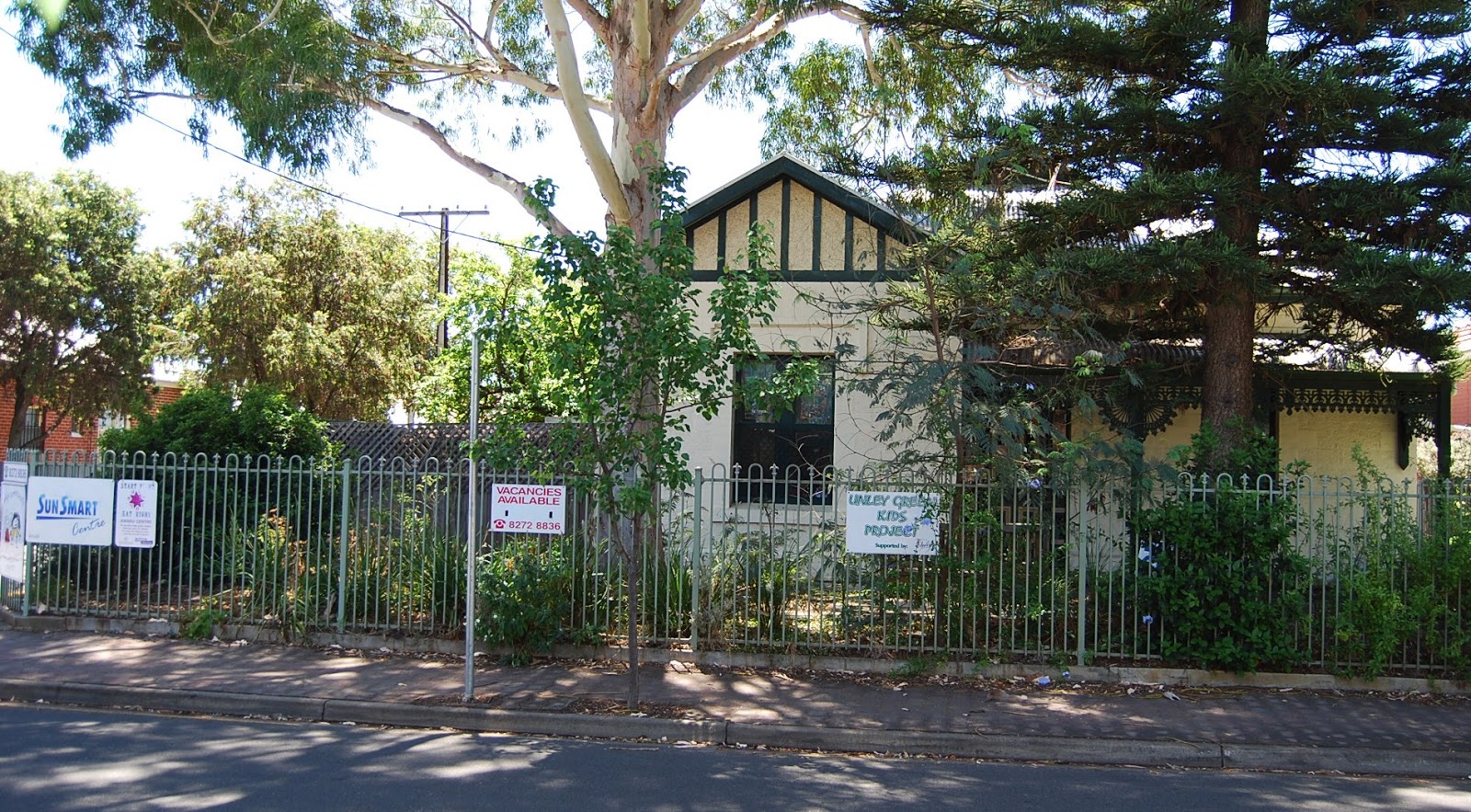 Unley Community Childcare Centre
