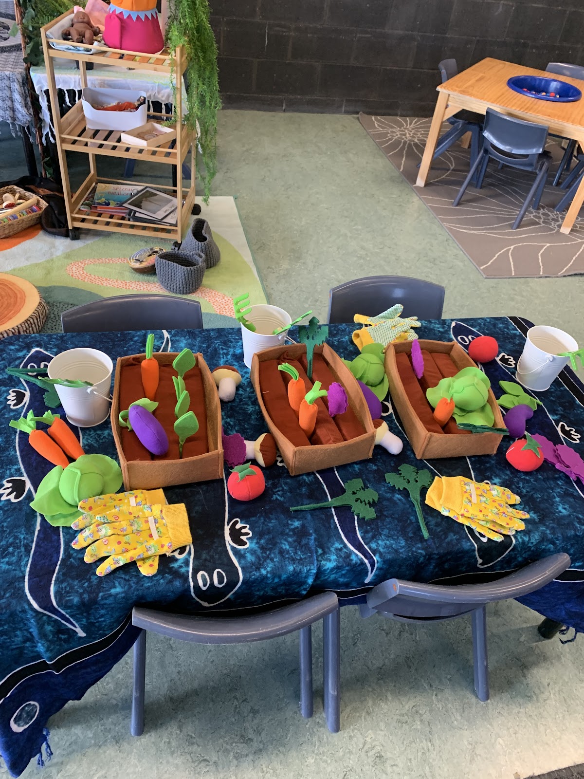 Atwell Pre-Kindy, Treeby Pre-Kindy & Little Grove Pre-Kindy