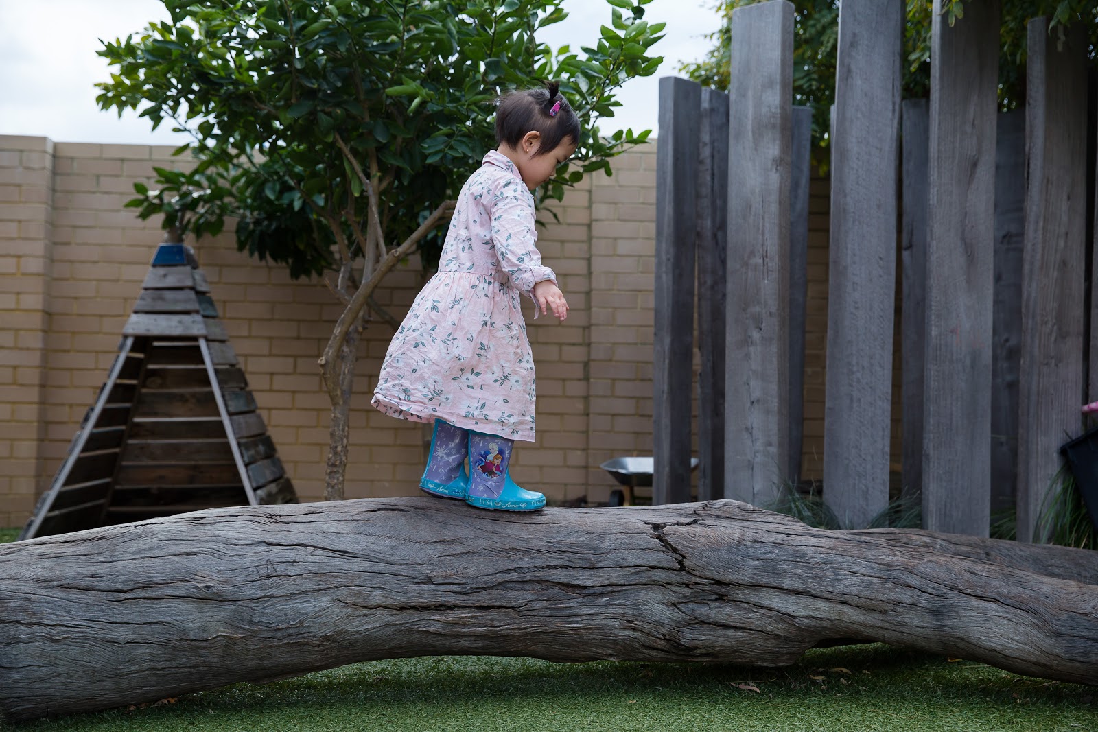 Princeton Pre School by Busy Bees