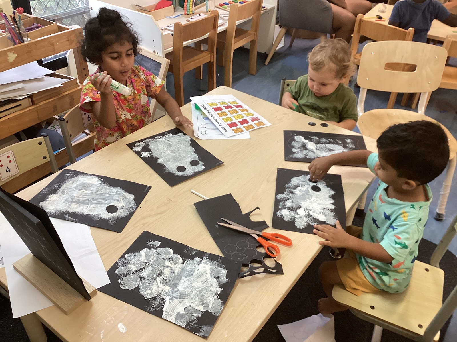 Goodstart Early Learning Tiwi