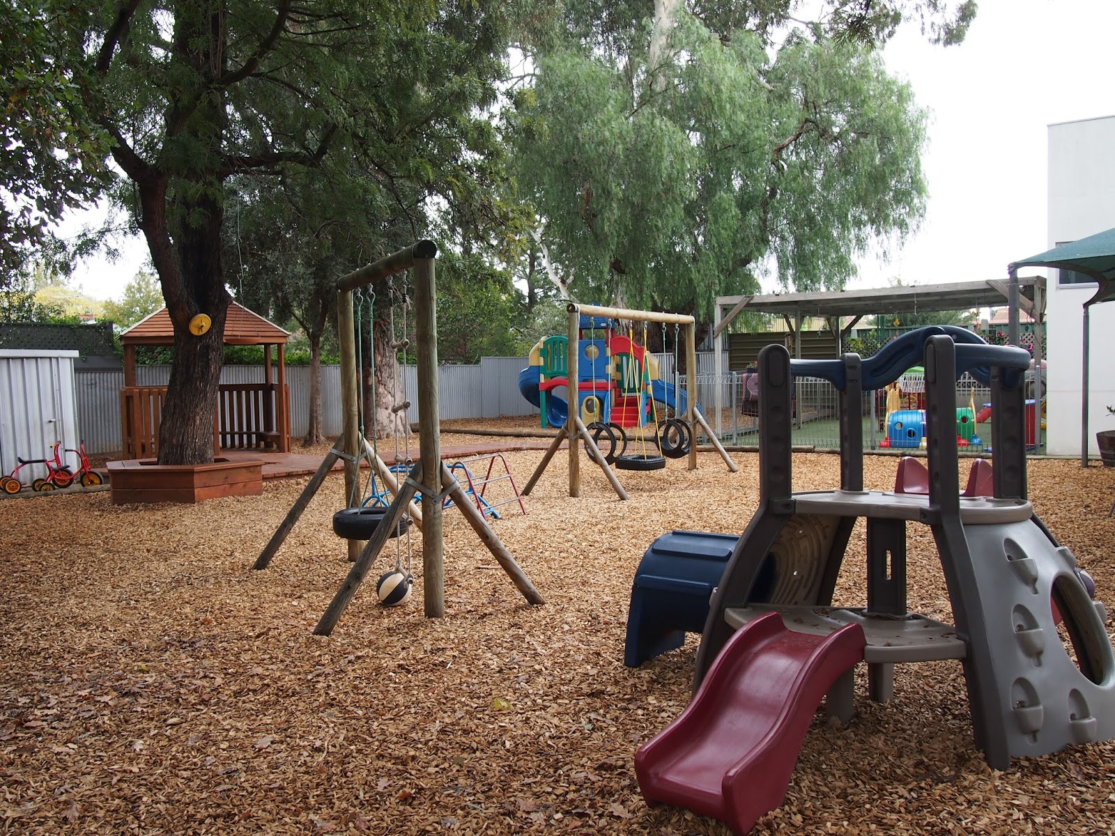 Hawthorn Childcare Centre